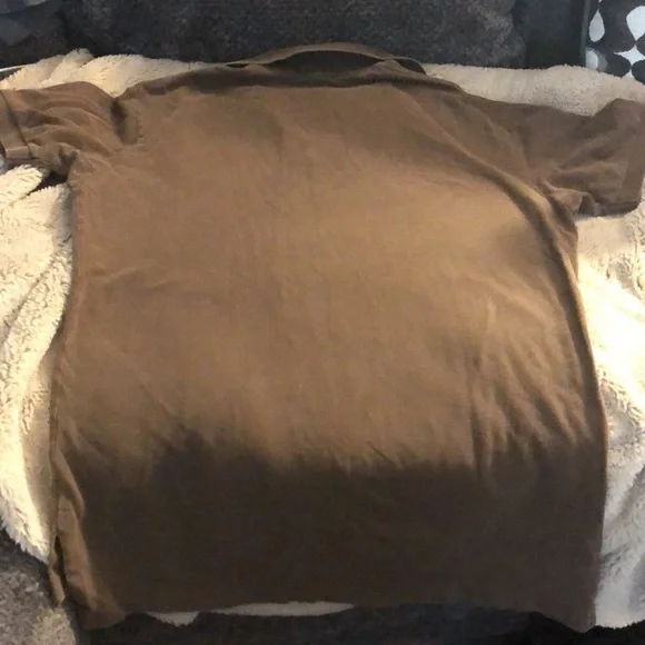 Polo by Ralph Lauren Medium Polo Shirt - Picture 3 of 4